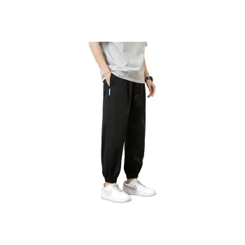 RASHOMONG Casual Pants Unisex