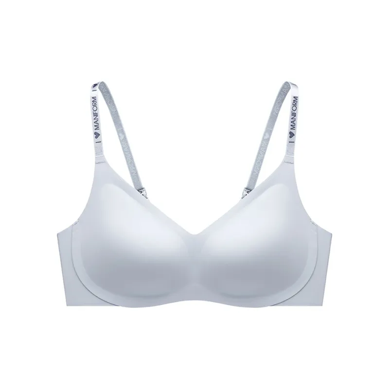 Manifen Women's Bras-0