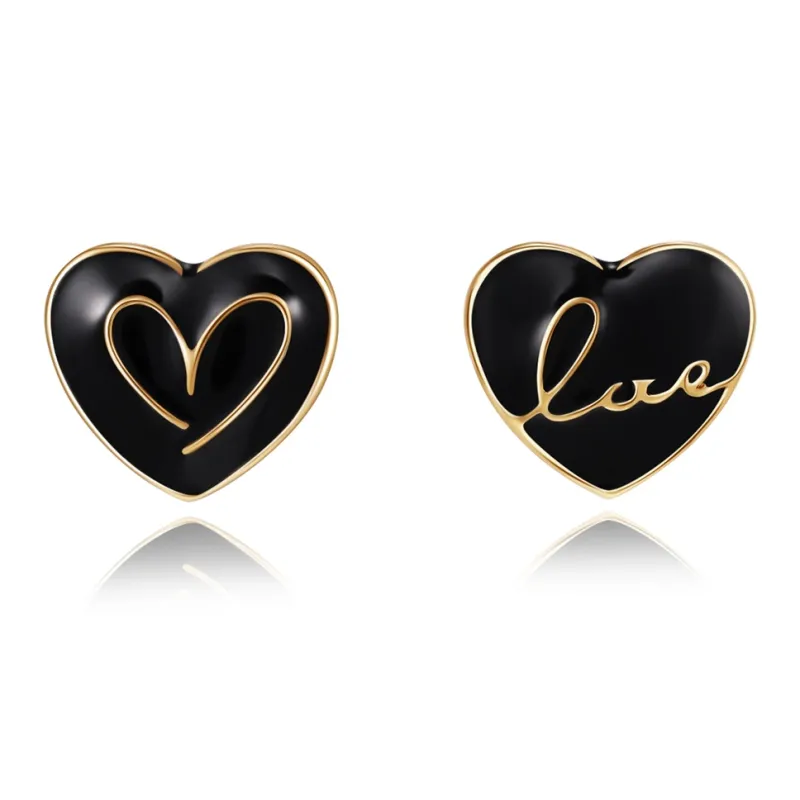 Barbie Alloy Stud Earrings Women's-0