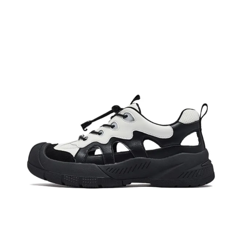 15 MINS River Trekking Shoes 4cm Women's-12