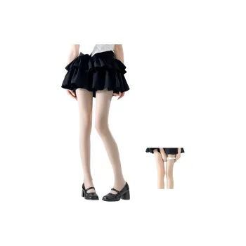MIIOW Stockings Women's Combo Set