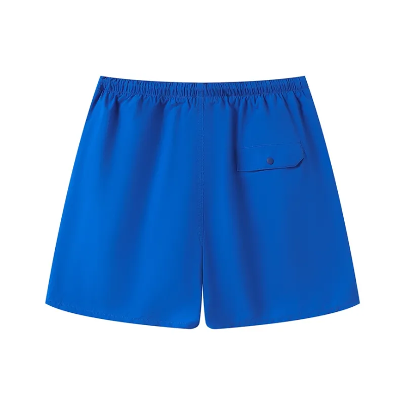 Crying Center Casual Shorts Unisex-6