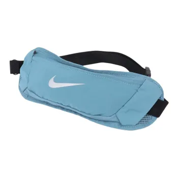Nike Challenger Polyester Fanny Pack Tubas Unisex Blue