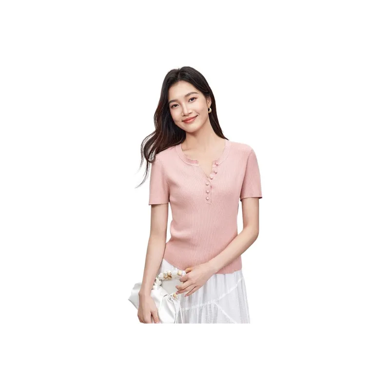 SENTUBILA Knitwear Women's-4