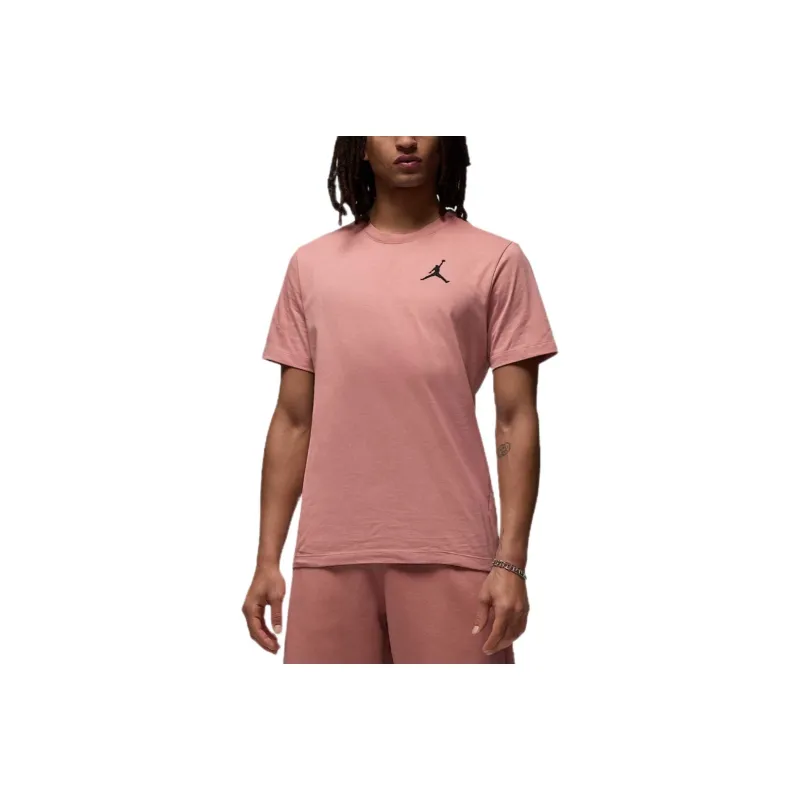 Jordan Jumpman Men's Short Sleeve T Shirt-0