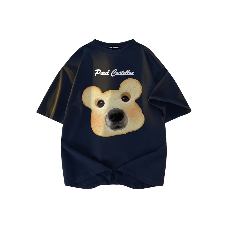 PAUL COSTELLOE T Shirts Unisex-6