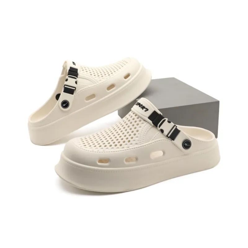 DOUBLE STAR 88 Clogs Men-7
