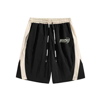 EGOU Casual Shorts Unisex