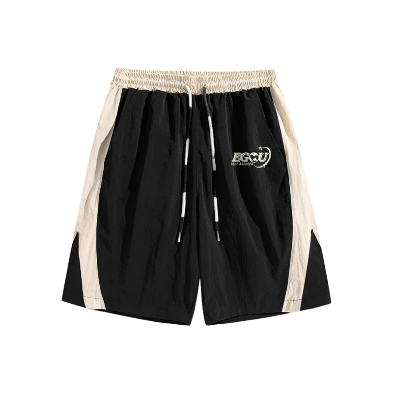 EGOU Casual Shorts Unisex-0