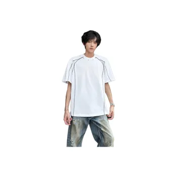 RASHOMONG T Shirts Unisex