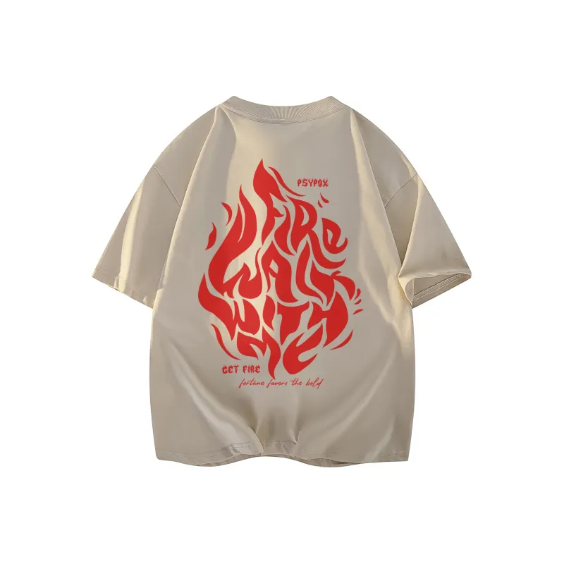 PISYPOX T Shirts Unisex-18