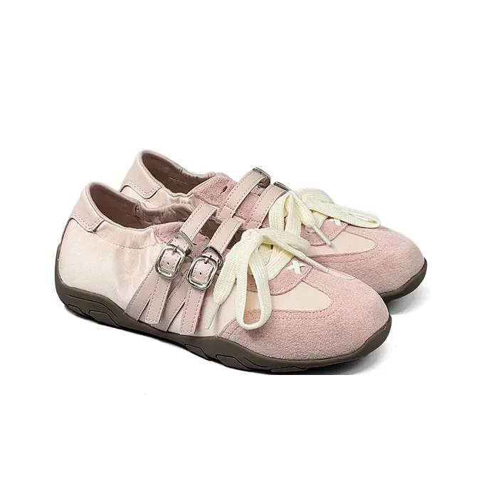 Shougu Low Top Casual Shoes Women's-2