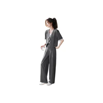 Like The Age Of Water Casual Suit Women's