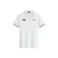 Wrinkle-Resistant/Mosquito-Repellent/Mint Scent-White