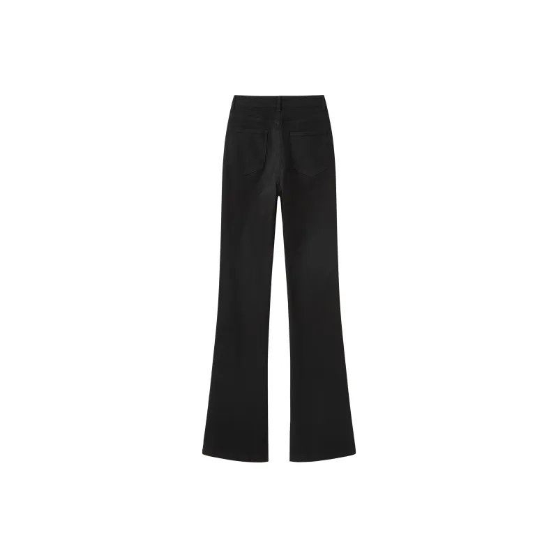 Maxim's De Paris Jeans Unisex-3