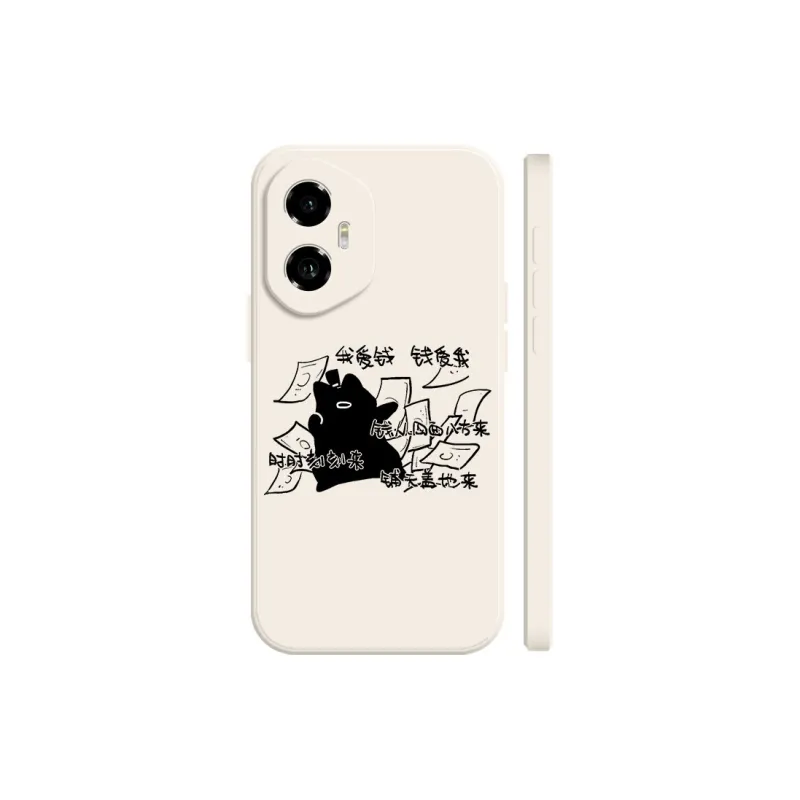 BAOCHENG Phone Cases-0