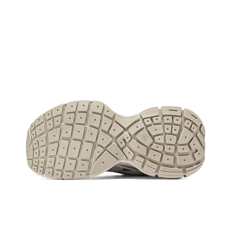 AGSDON Low Top Chunky Sneakers Men's-9