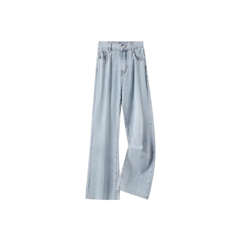 MIIOW Jeans Unisex-16