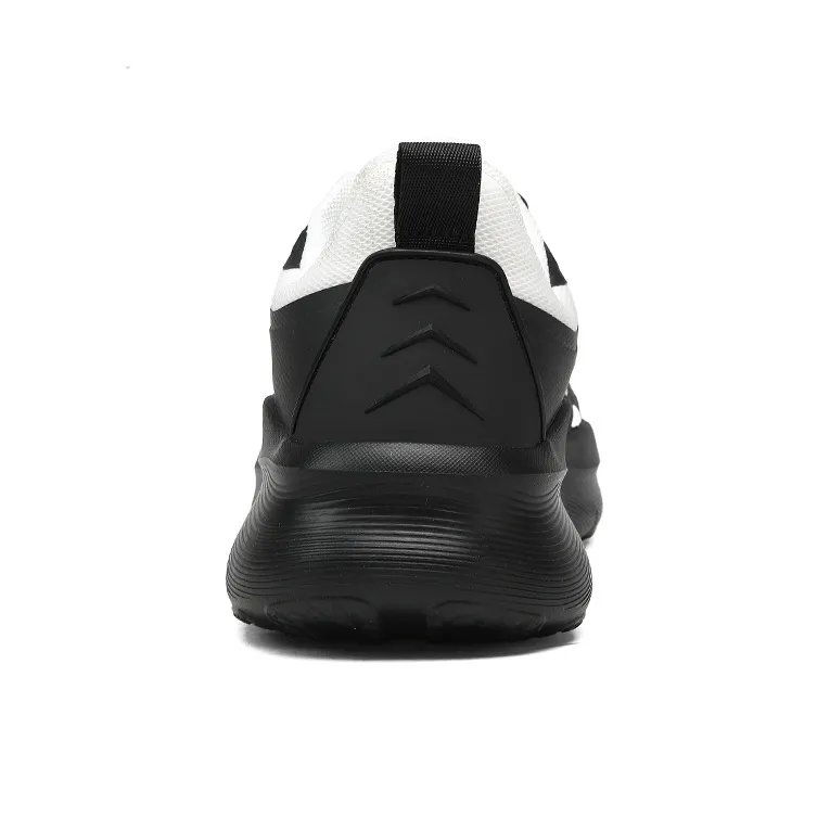 SUPEREDGE Breathable Lightweight Rebound Low Top Casual Shoes Unisex-7