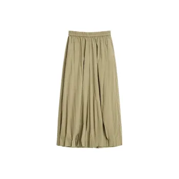 Fragment Casual Pants Women's