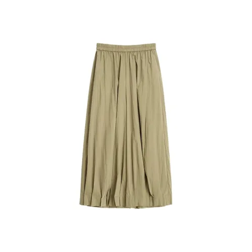 Fragment Casual Pants Women's