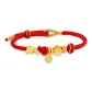 Wealth Bracelet with Property and Car