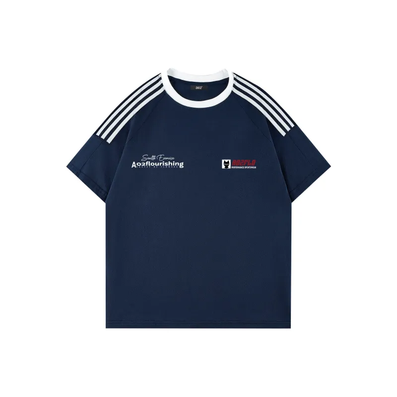 A02 T Shirts Unisex-4