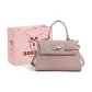 Pink+Shopping Bag