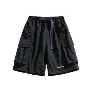 DOUBLE FISH Beach Shorts Unisex