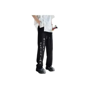 JIMI&JONS Casual Pants Unisex