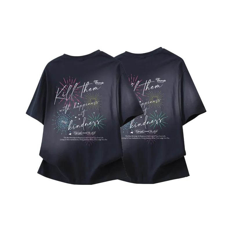 FAX FOR FMACM T Shirts Unisex-15