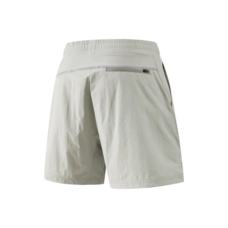 Snow Know The Answer SKTA Casual Shorts Unisex-9
