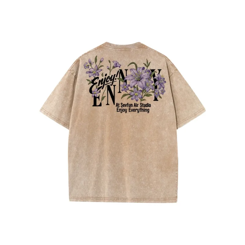7 SEVFUN T Shirts Women's-13