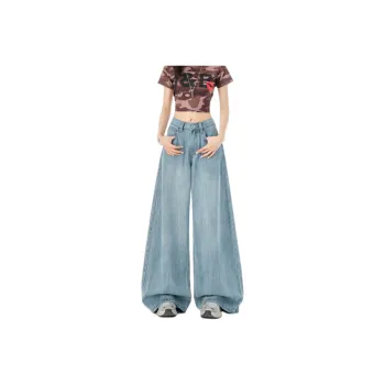 ZXZA Jeans Women's