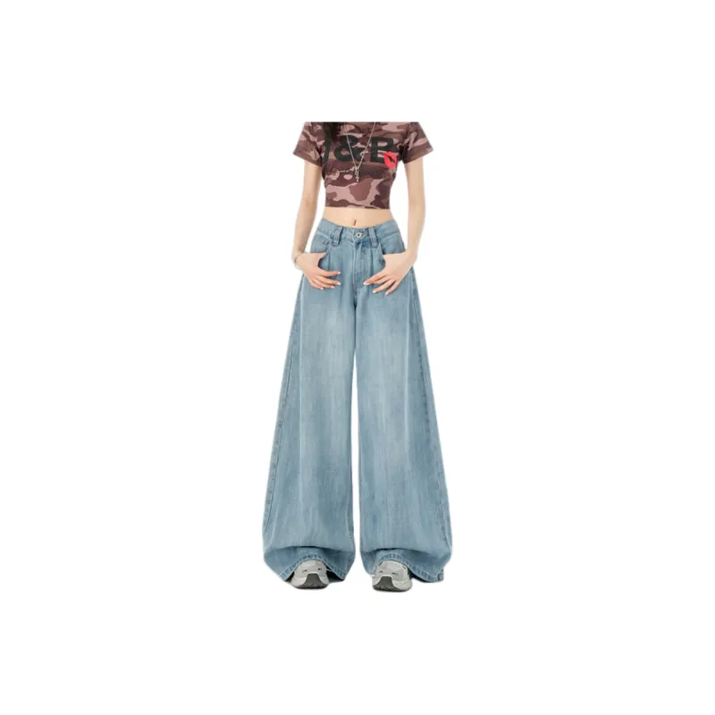 ZXZA Jeans Women's-0