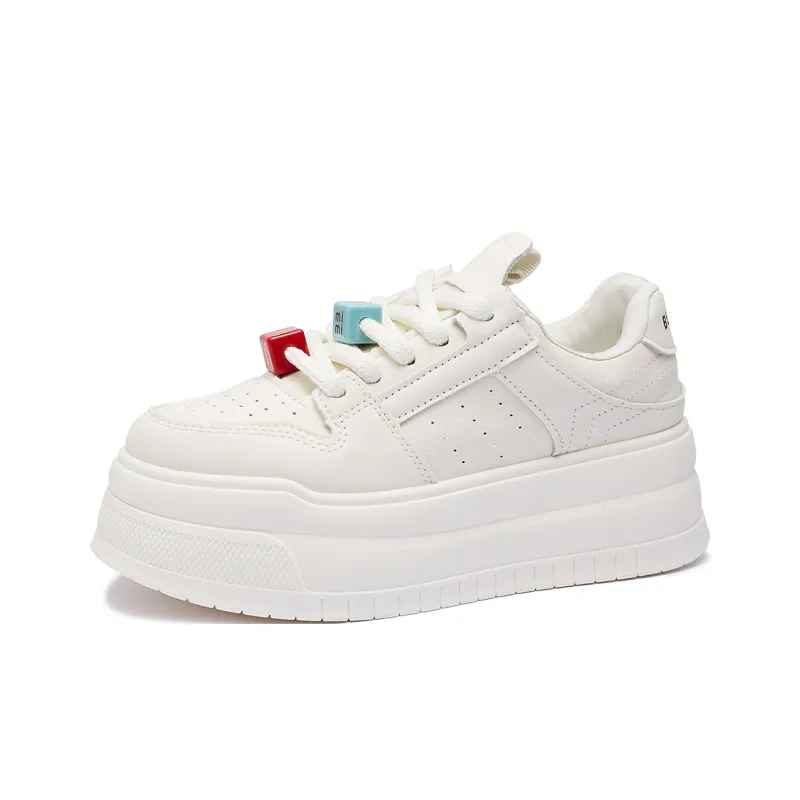 VKOI 1999 Slip Resistant, Abrasion Resistant, Lightweight Low Top Skateboard Shoes Women's-9