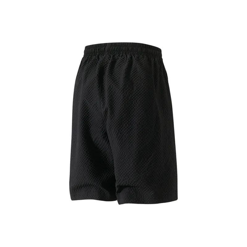 Fakeyoung Casual Shorts Unisex-5