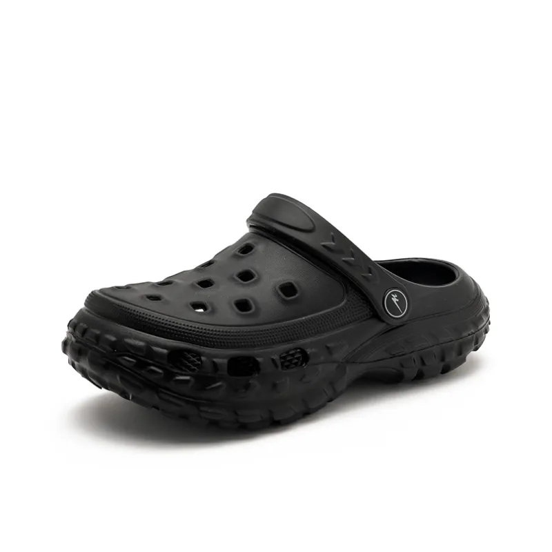 DOUBLE STAR 88 Clogs Men-3