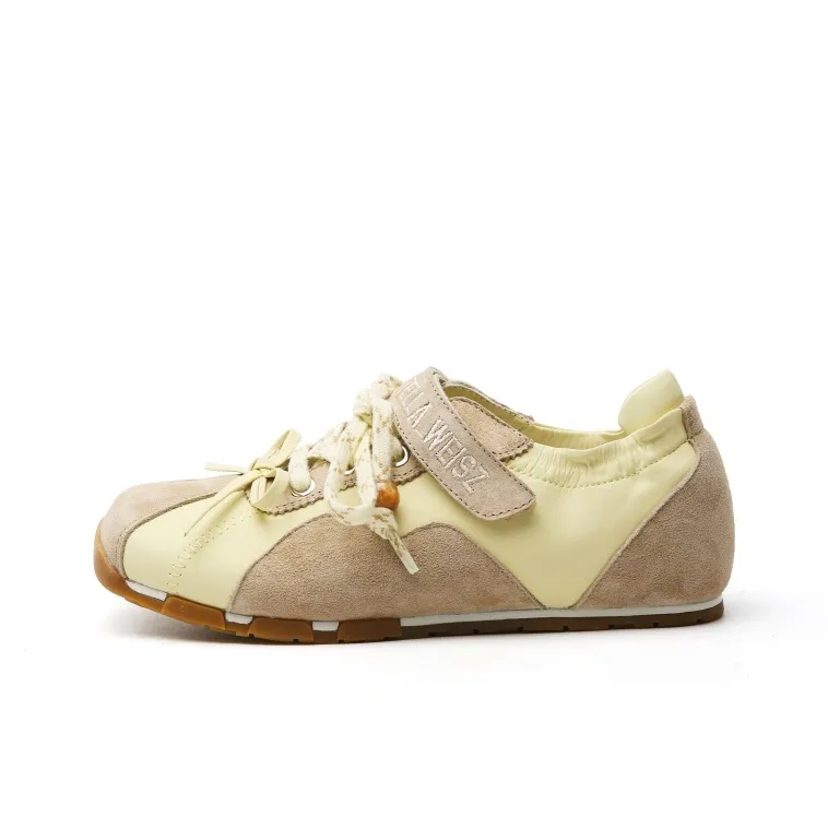 STELLA WEISZ Low Top Casual Shoes Women's-1