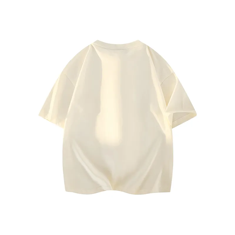 PISYPOX T Shirts Unisex-13