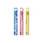 Blue 1 Piece+Pink 1 Piece+Yellow 1 Piece