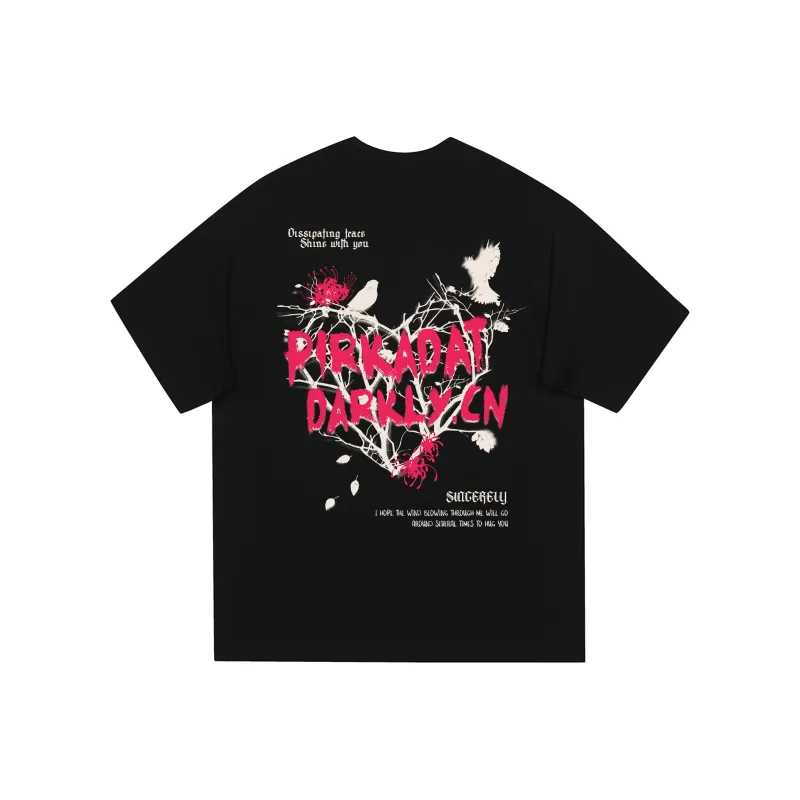 Pirkadat T Shirts Unisex-6