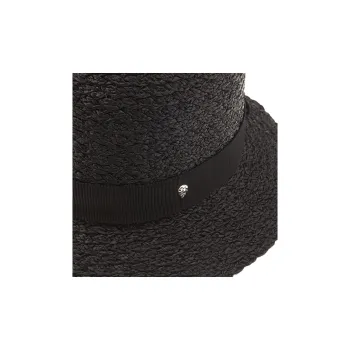 HELEN KAMINSKI Bucket Hats Unisex Black