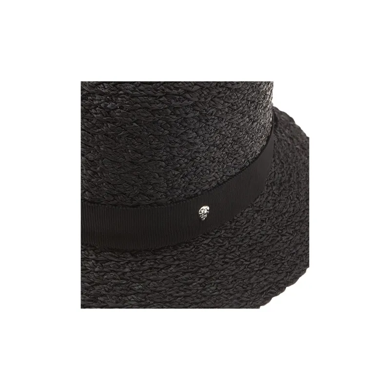 HELEN KAMINSKI Bucket Hats Unisex Black-0