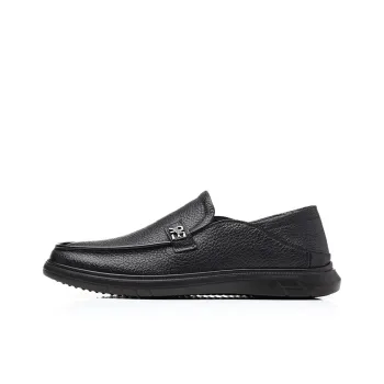 KACHILANG Casual Shoes Men's Black