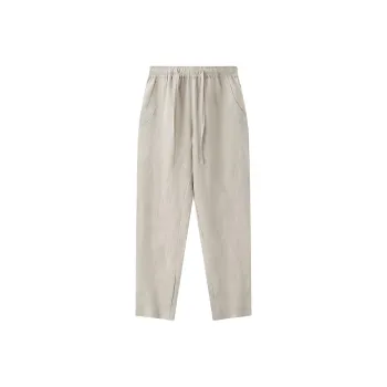 XUANSHENG Casual Pants Men