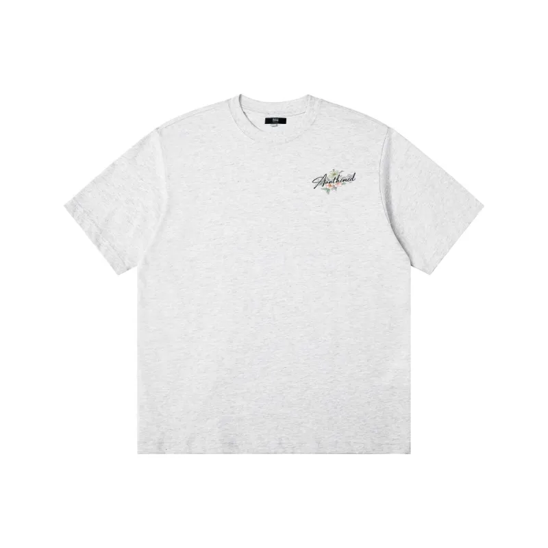 UNthemed T Shirts Unisex-18