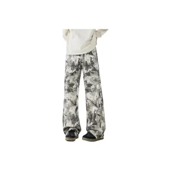 RVANGUARD Casual Pants Unisex