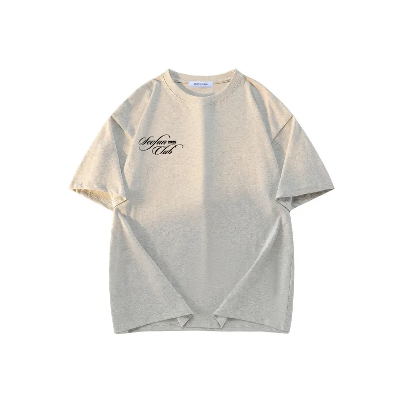 7 SEVFUN T Shirts Unisex-13