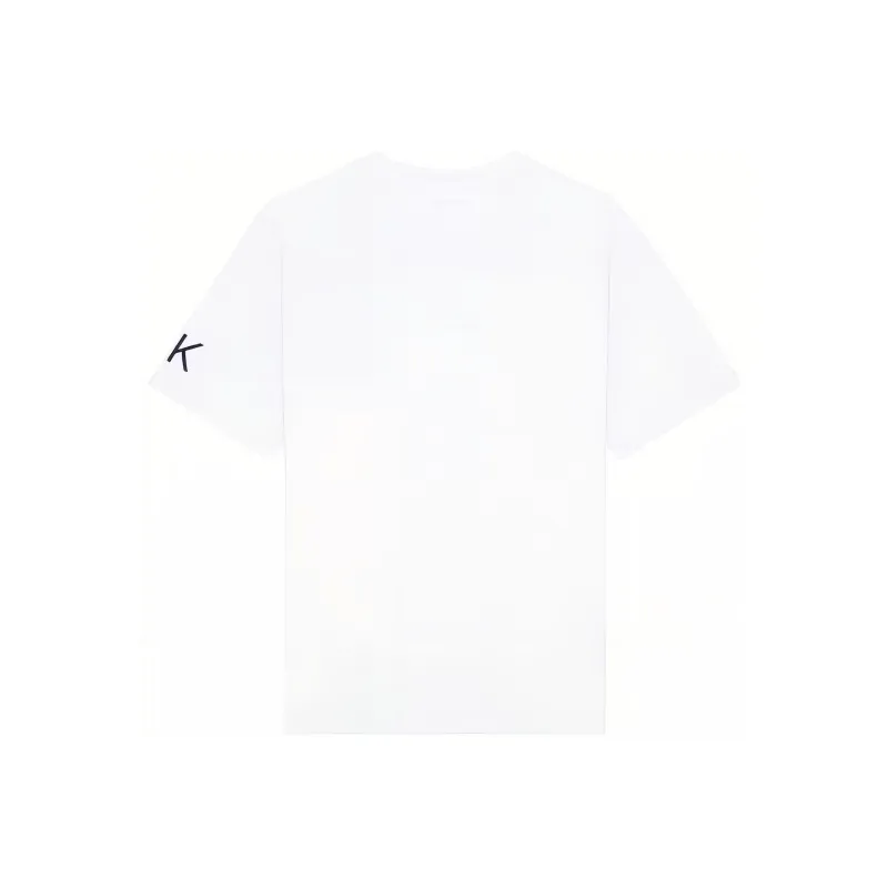 CALVIN KLEIN T Shirt Men's White-1